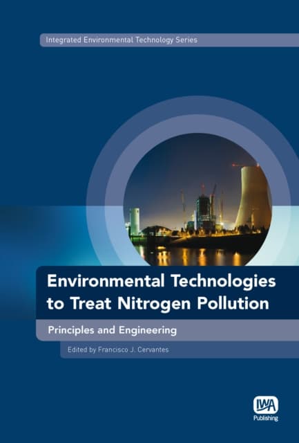 Environmental Technologies to Treat Nitrogen Pollution