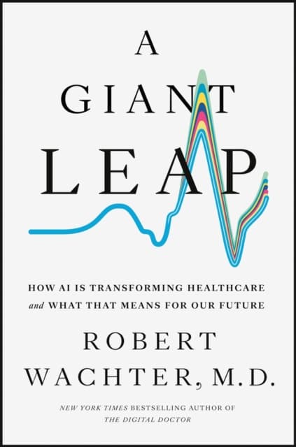 A Giant Leap