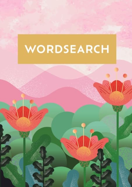 Wordsearch