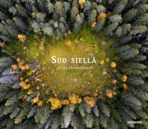Suo siellä
