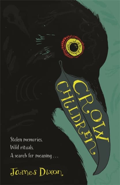 Crow Children