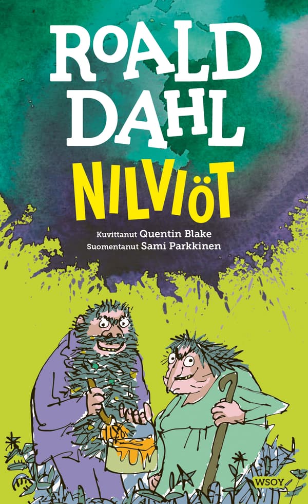 Nilviöt