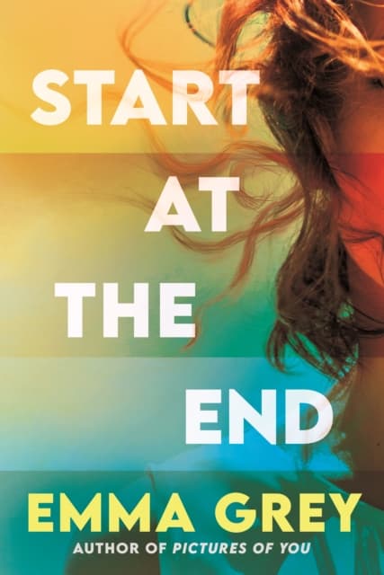 Start at the End