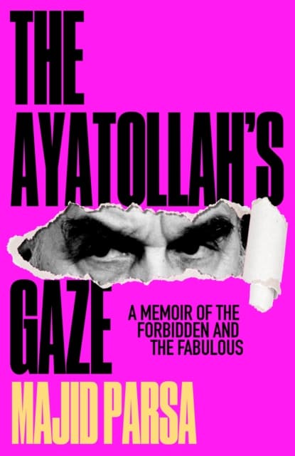 The Ayatollah's Gaze