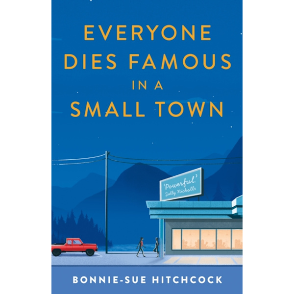 Everyone Dies Famous in a Small Town CDON(02)