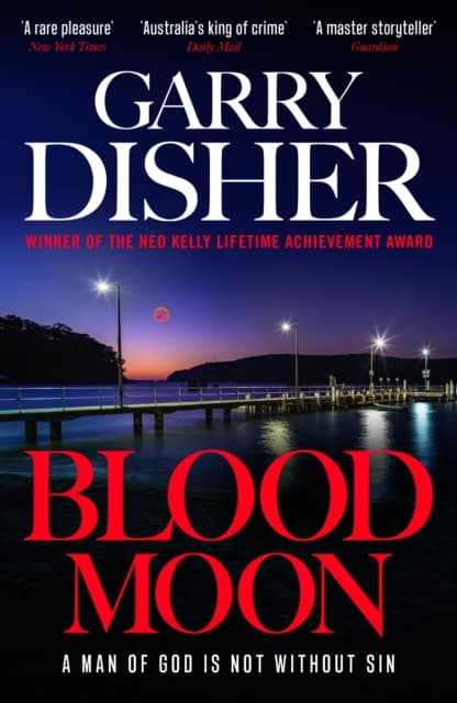 Blood Moon