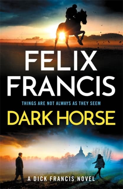 Dark Horse