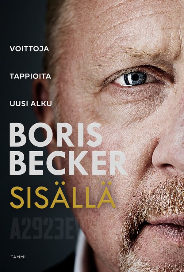 Sisällä