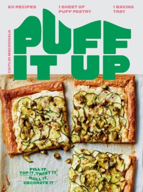 Puff It Up