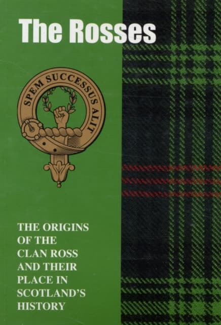 The Rosses