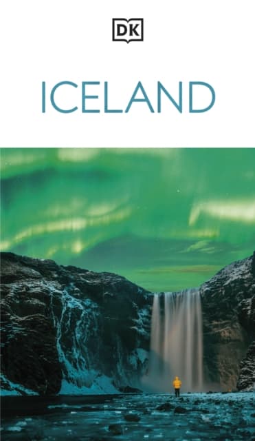 DK Iceland