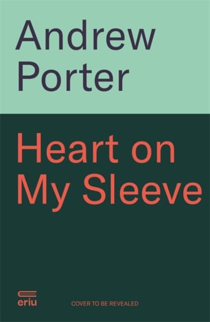 Heart on My Sleeve