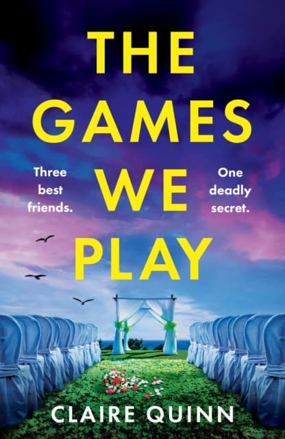 The Games We Play