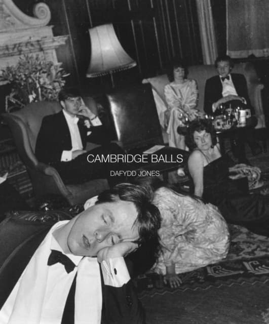 Cambridge Balls