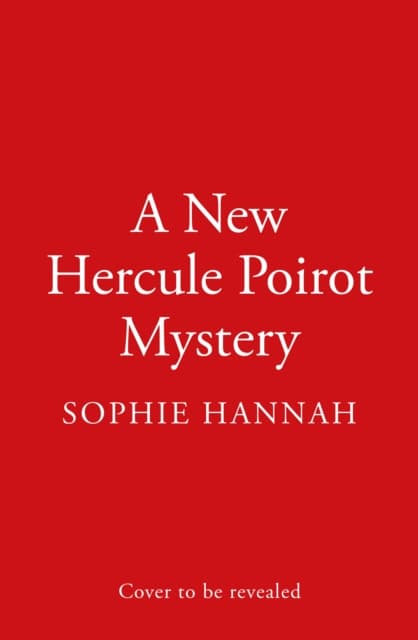 Hercule Poirot #6