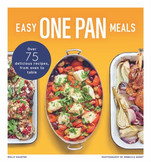 Easy One Pan Meals