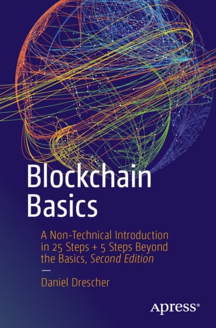 Blockchain Basics