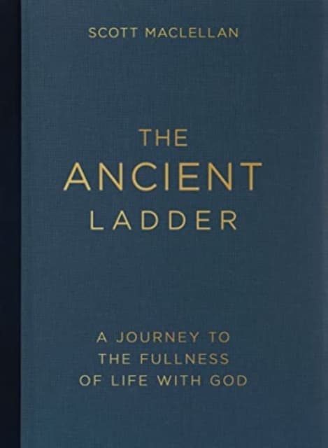 Ancient Ladder