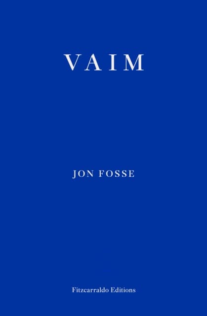 Vaim