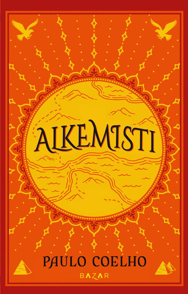 Alkemisti