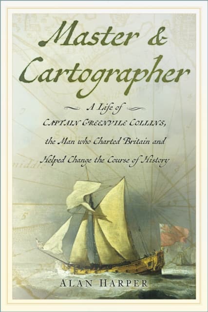 Master & Cartographer