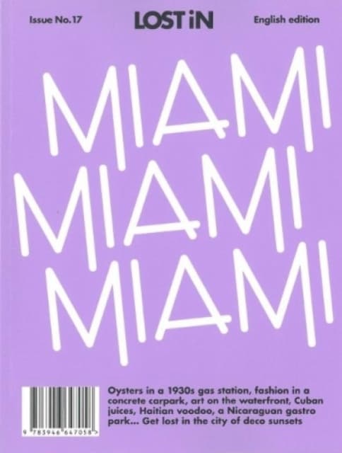 LOST iN Miami