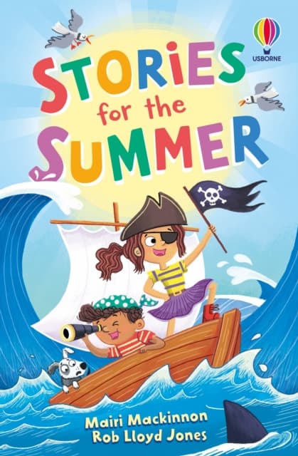 Stories for Summer