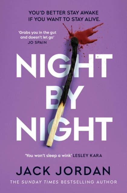 Night By Night