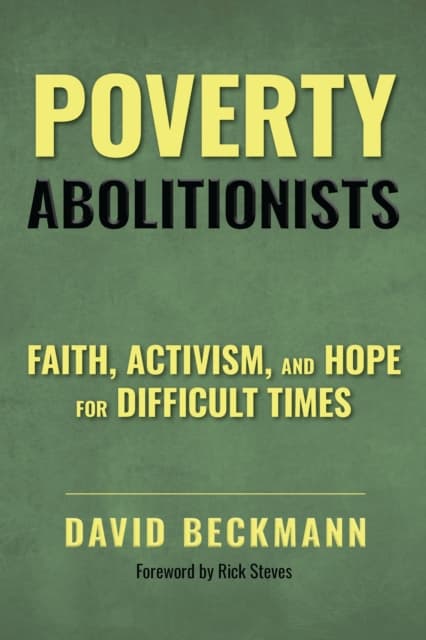 Poverty Abolitionists