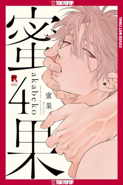 Mitsuka, Volume 4
