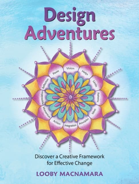 Design Adventures