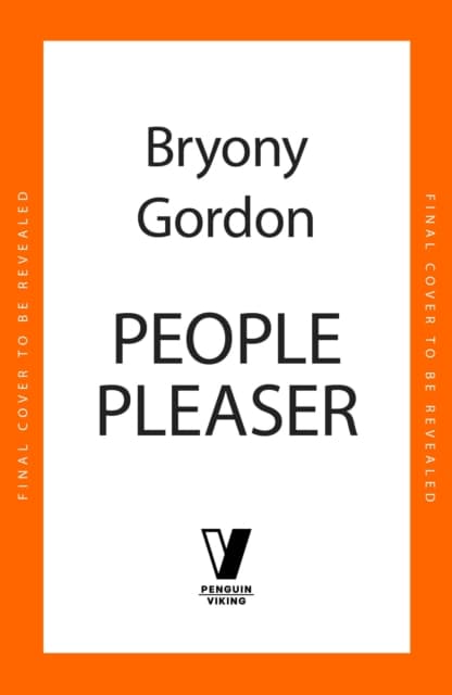 People Pleaser