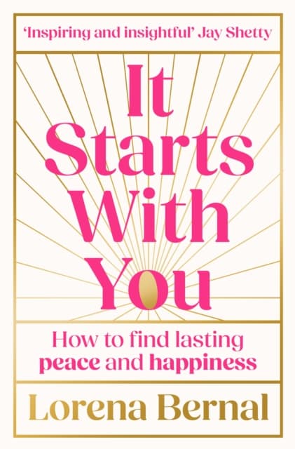 It Starts with You