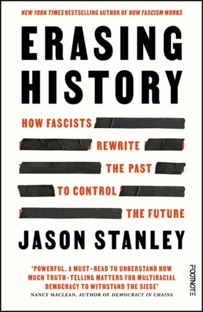 Erasing History