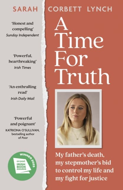 A Time for Truth