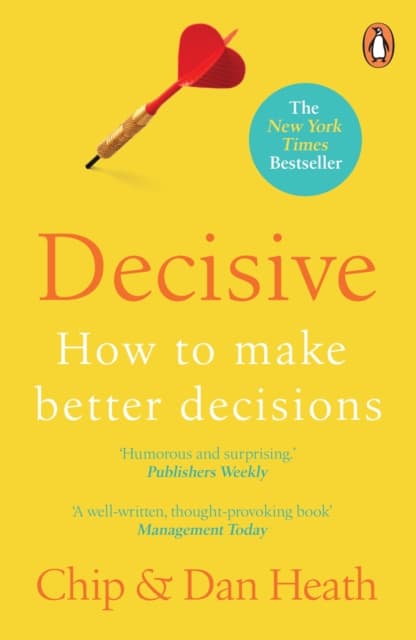 Decisive
