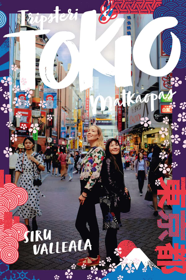 Tokio - Tripsteri