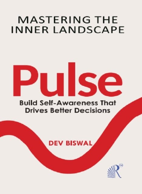 Mastering  The  Inner Landscape  Pulse