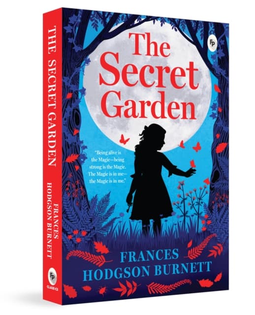 SECRET GARDEN