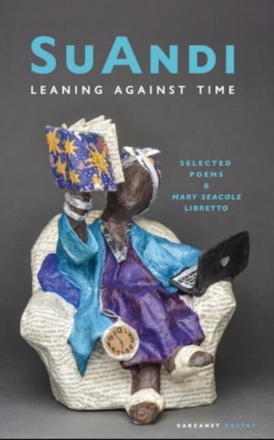 Leaning Against Time