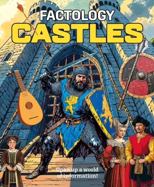Factology: Castles