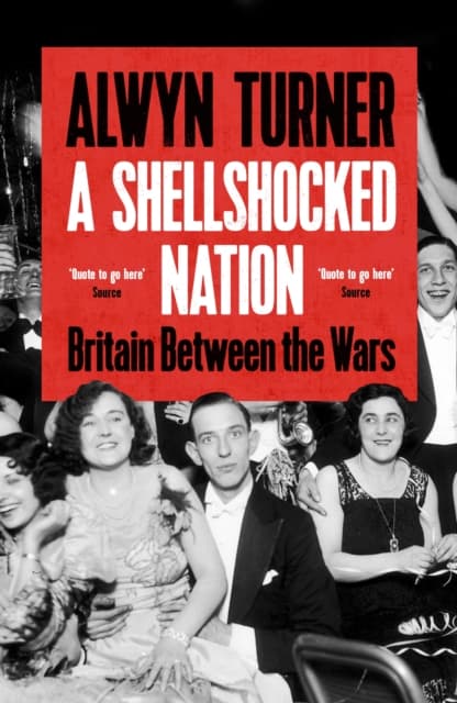 Shellshocked
