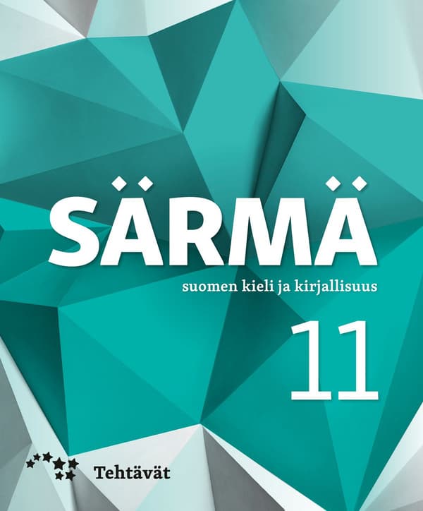 Särmä 11 (LOPS21) tehtävät