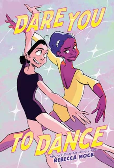 Dare You to Dance