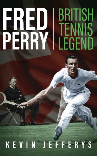 Fred Perry