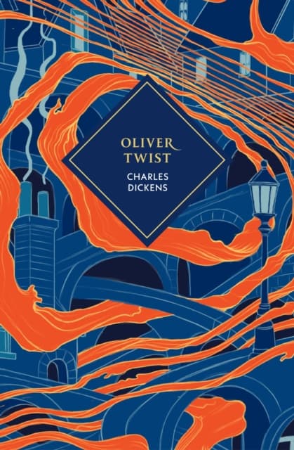 Oliver Twist