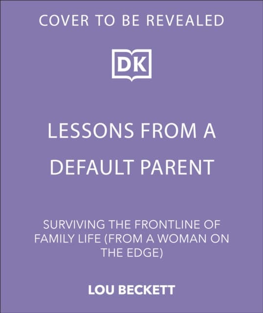Lessons from a Default Parent