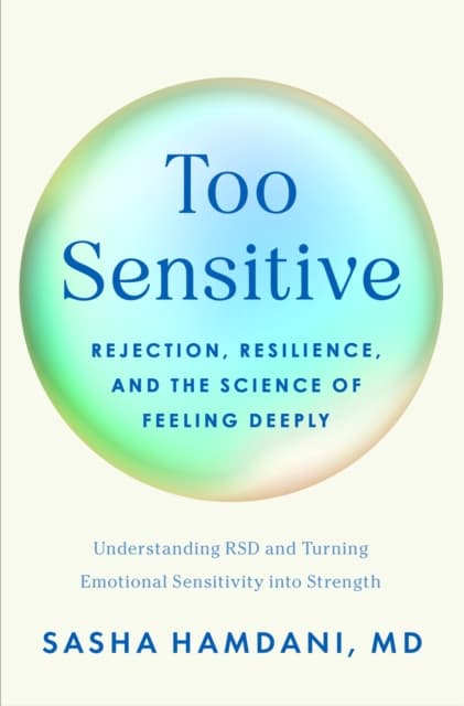 Too Sensitive