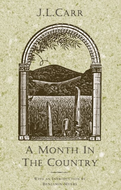 A Month in the Country