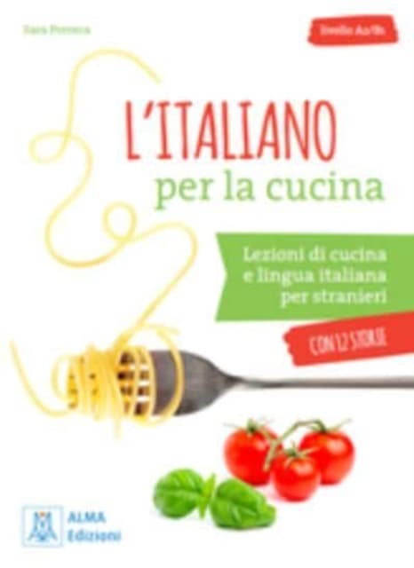 L'italiano per... con storie